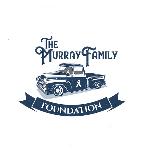 Logo The Murray Family