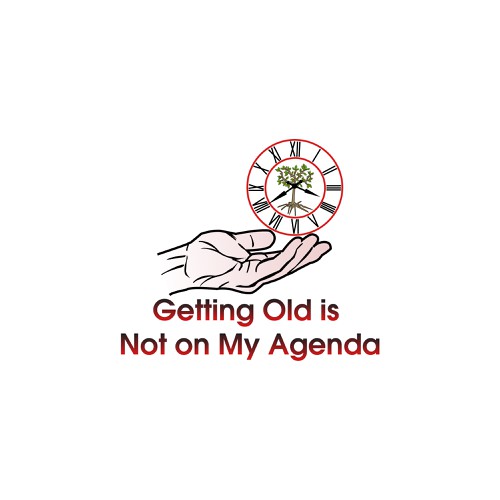Getting Old Is Not On My Agenda
