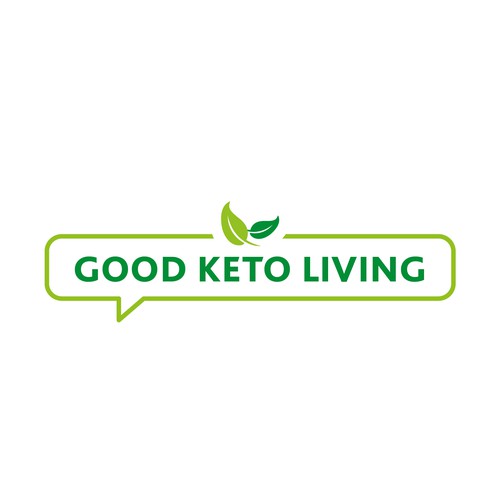 WOM logo for good keto food