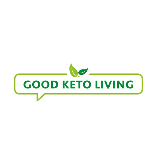 WOM logo for good keto food