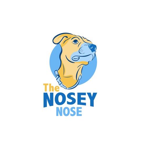 The Nosey Nose