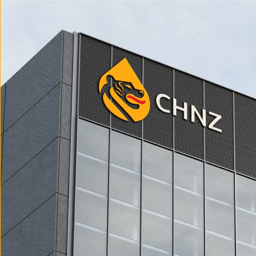 logo for an oil company