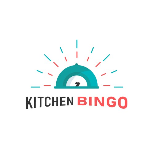 Kitchen Bingo Design #4