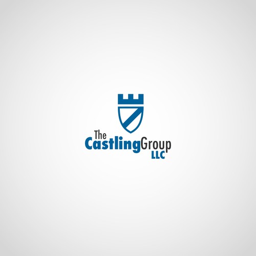 Castle King Shield