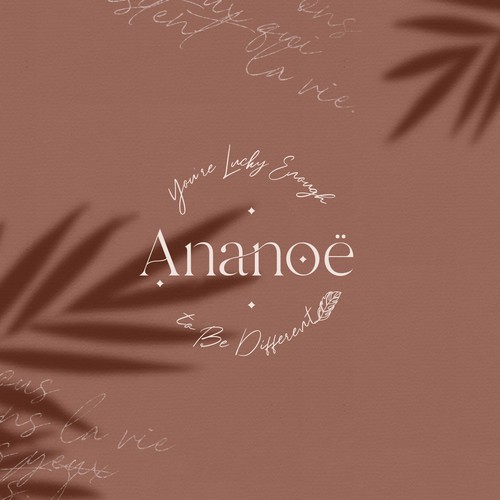Ananoe Logo