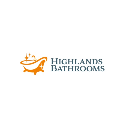 Highlands Bathrooms