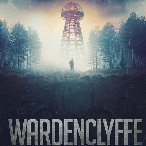 Book cover for award winning author F. Paul Wilson