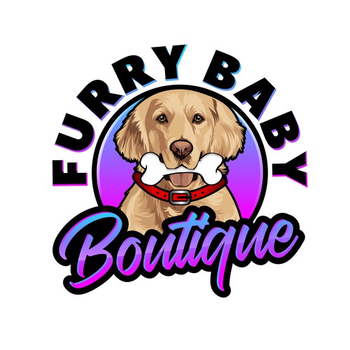 Furry Baby Boutique