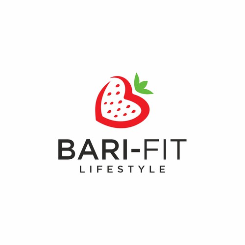 Barifit logo idea