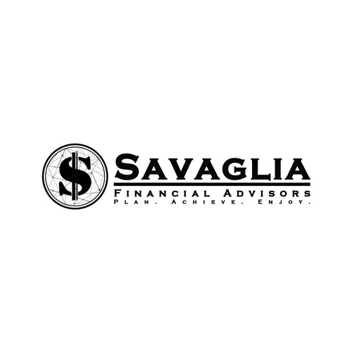 Logo for Savaglia Financial Advisors