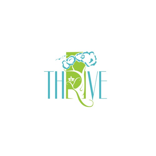 concept for thrive natural