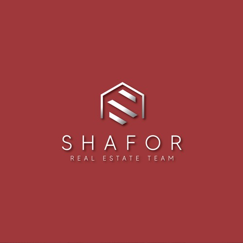 Logo Design for Real Estate Business