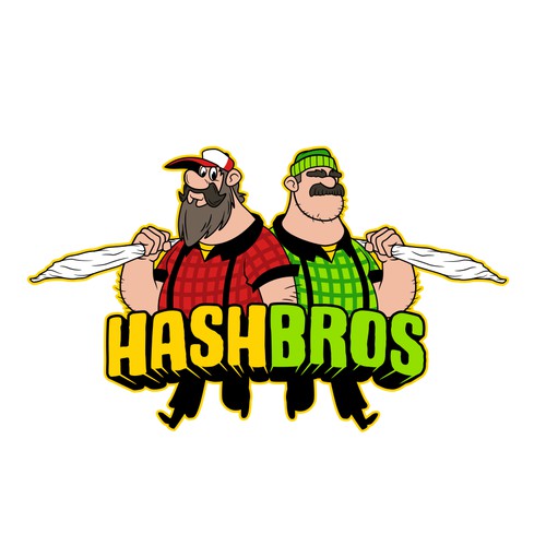 Hashbros