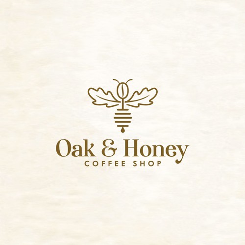 Oak and Honey