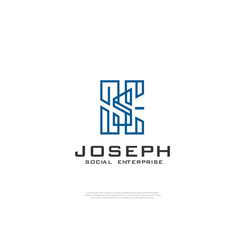 Logo Design Contest Entry
