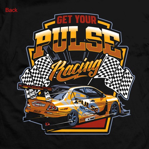 Pulse Racing