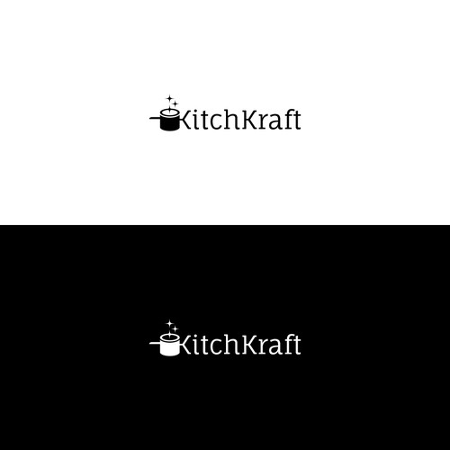 Logo for KitchKraft