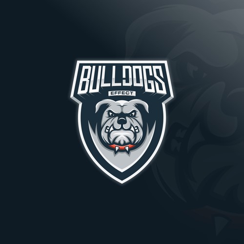 bulldog