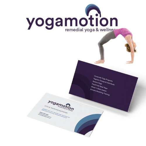 Yoga Motion