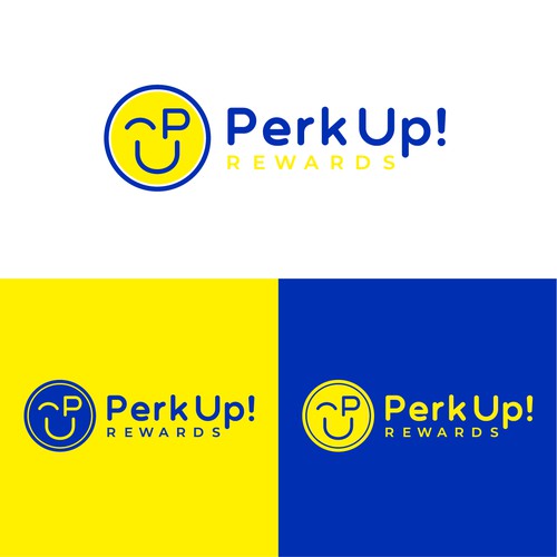 Perk Up!