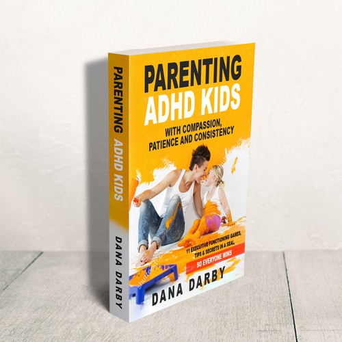 Parenting ADHD Kids