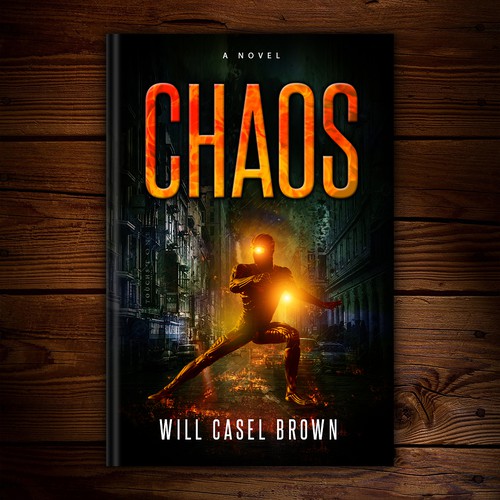 chaos