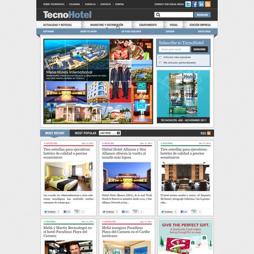 TecnoHotel