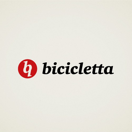 logo for Bicicletta