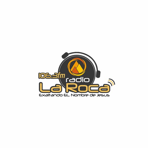 logo cpncept for laroca