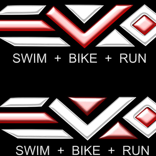 Help Evo with a new logo