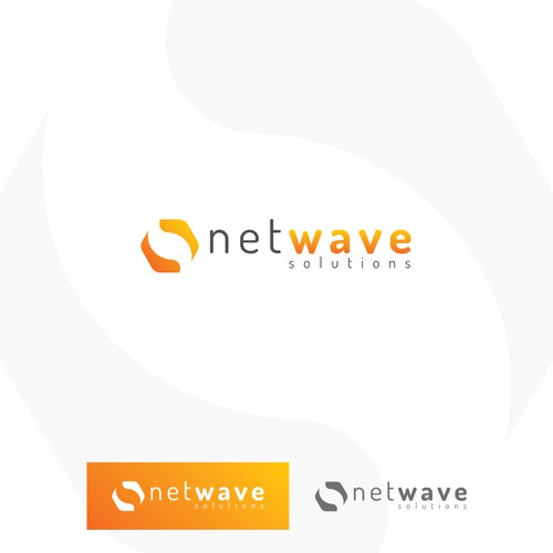 Netwave logo