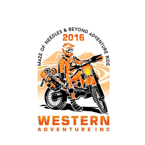 touring