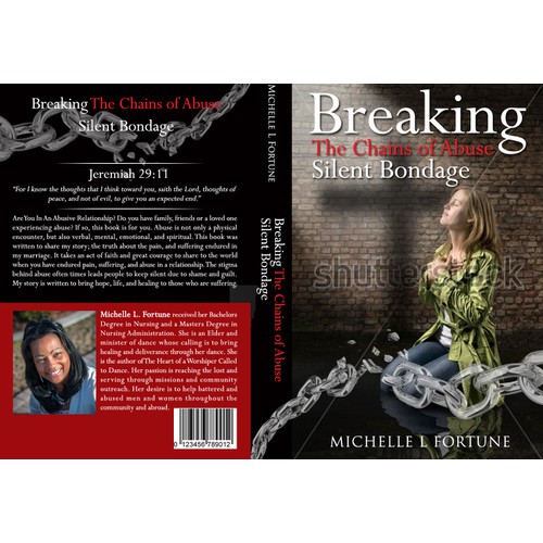 Breaking The Chains of Abuse