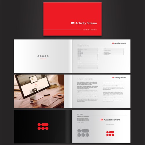 Brand Identity Guidelines