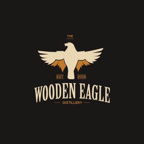 The Wooden Eagle Distillery