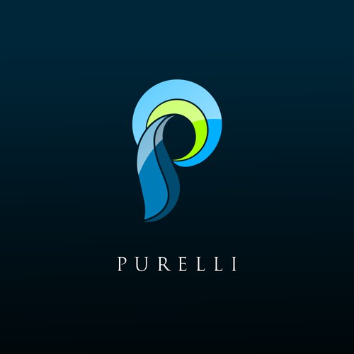 PURELLI LOGO