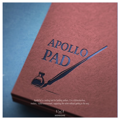 Apollo Pad