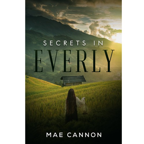 secrets in everly