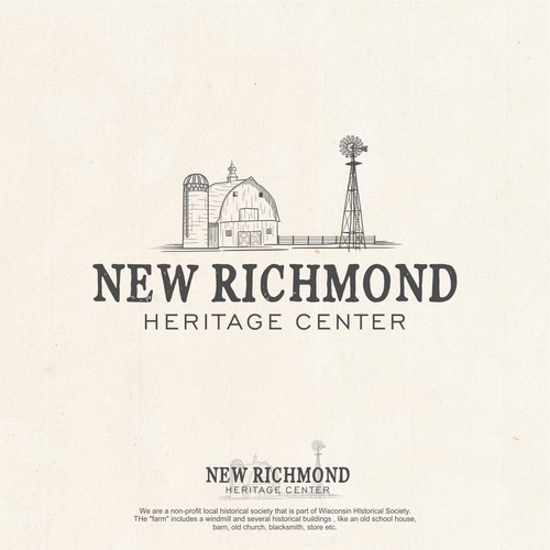 New Richmond Heritage Center