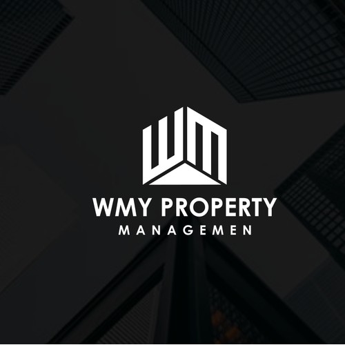 logo WMY Management