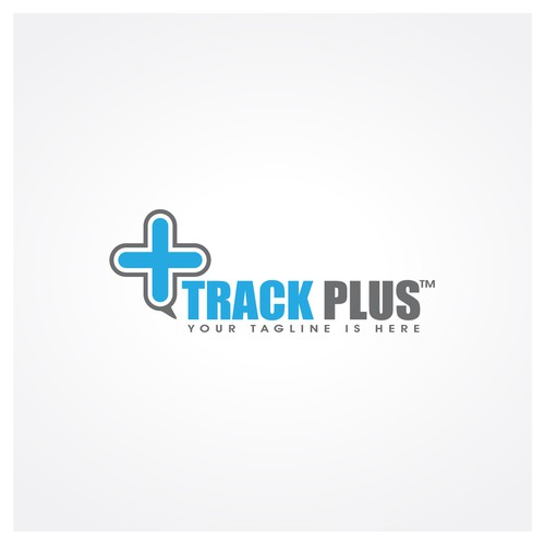 logo for Track Plus