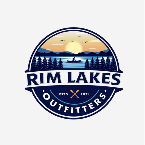 Rim Lakes Outfitters