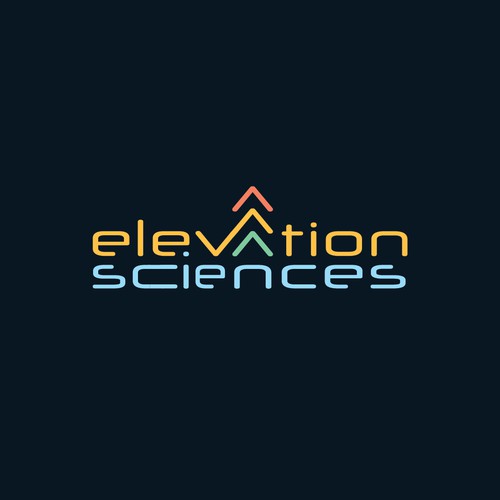 Logo concept for Biotech company