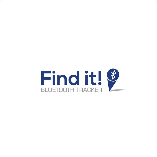 Find it! Bluetooth tracker