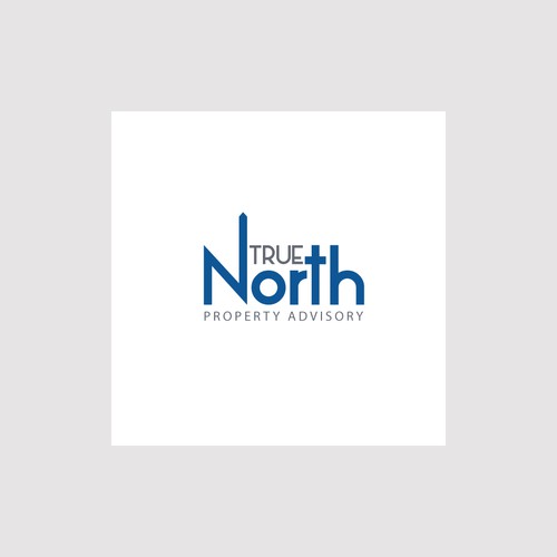 True North Logo Design