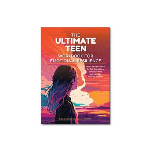book cover design