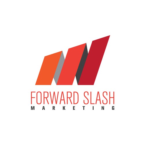 Logo for a Marketing Firm