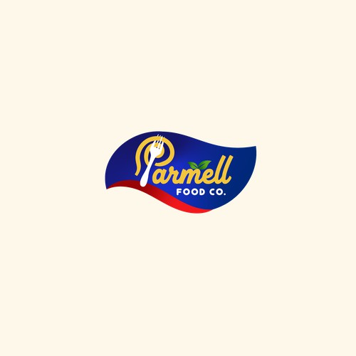 Logo parmell