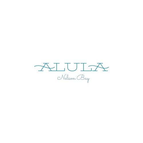 Concept for Alula, a luxury duplex property in Nelson Bay
