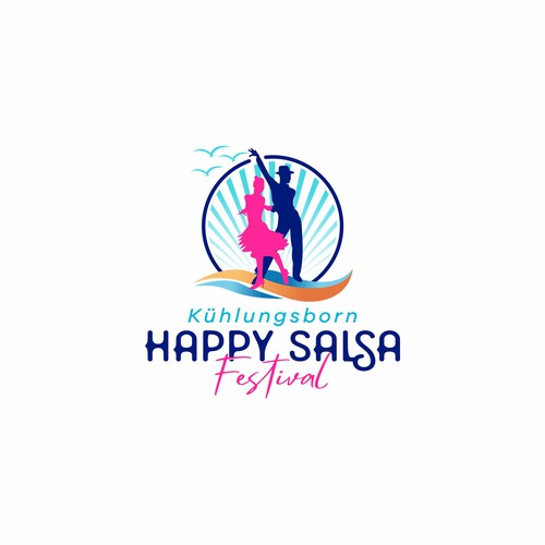 Happy Salsa